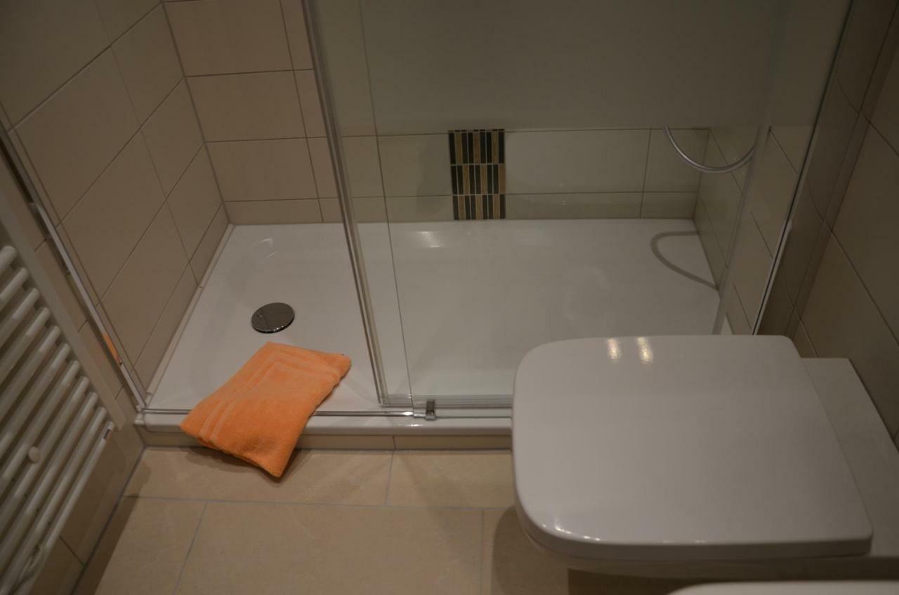 Ferienwohnung Familie Boeckmann Auf Norderney Bagian luar foto