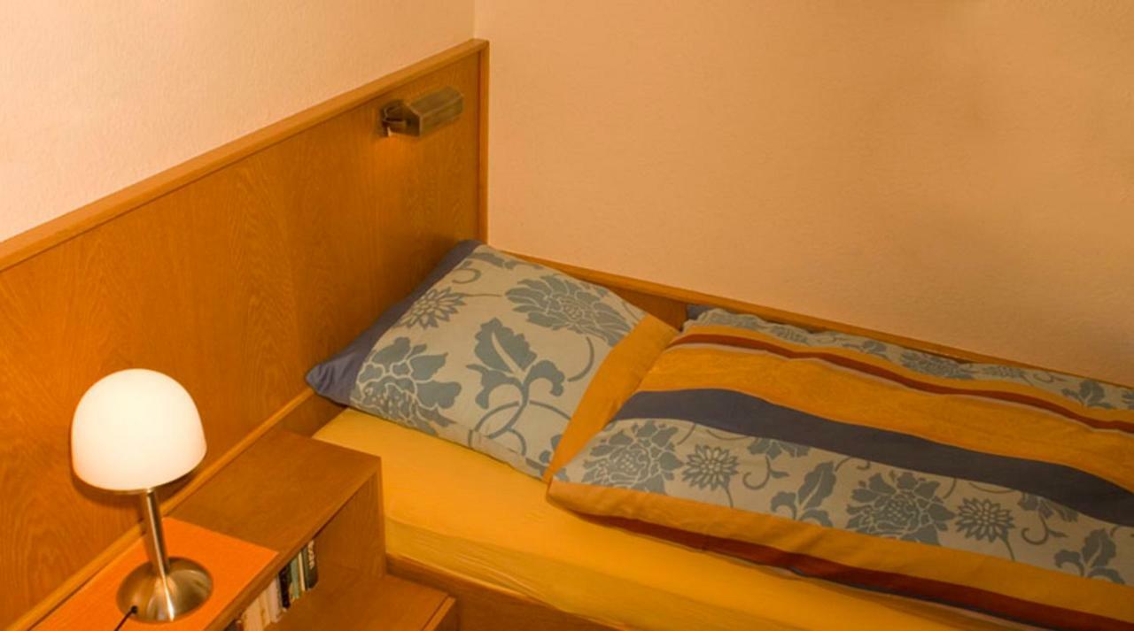 Ferienwohnung Familie Boeckmann Auf Norderney Bagian luar foto